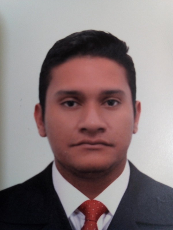 Date this nice looking Colombia man Fidel Raul Lope from Cali CO21269