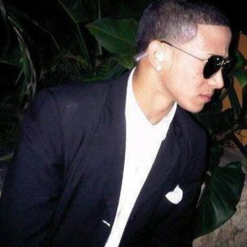 Date this cute Dominican Republic man Jeffry Alexande from Santo Domingo DO28496