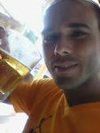 good-looking Dominican Republic man Carlos from Santo Domingo DO28497