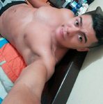 young Colombia man Luis from Tulua CO21340