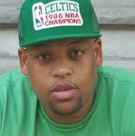 good-looking United States man  from Boston US18124