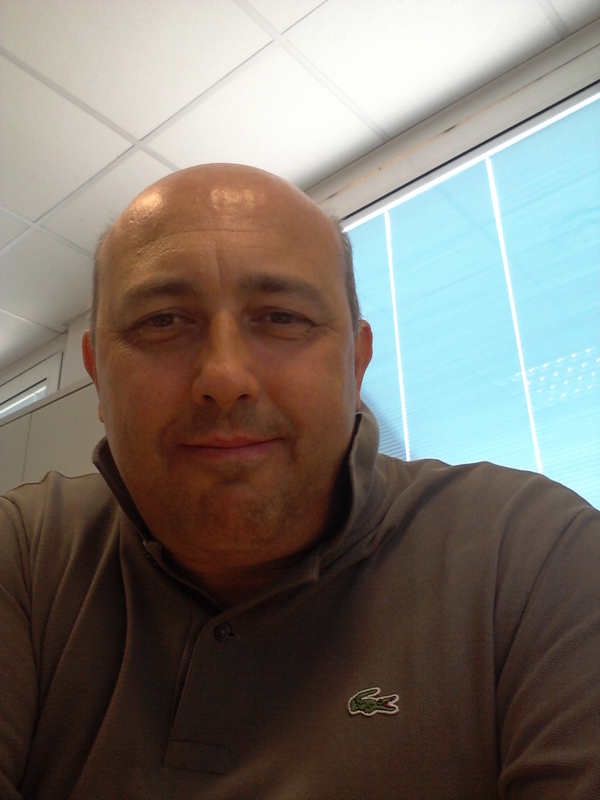 Date this pretty Italy man Marver from Milano IT284