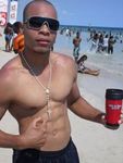 luscious Dominican Republic man Sisqo from Santo Domingo DO28620