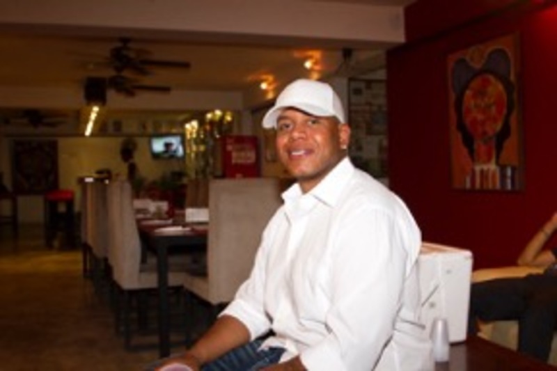 Date this pretty United States man WildScorpio from Garner US18138