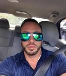 stunning United States man Johan from Fort Lauderdale US18148