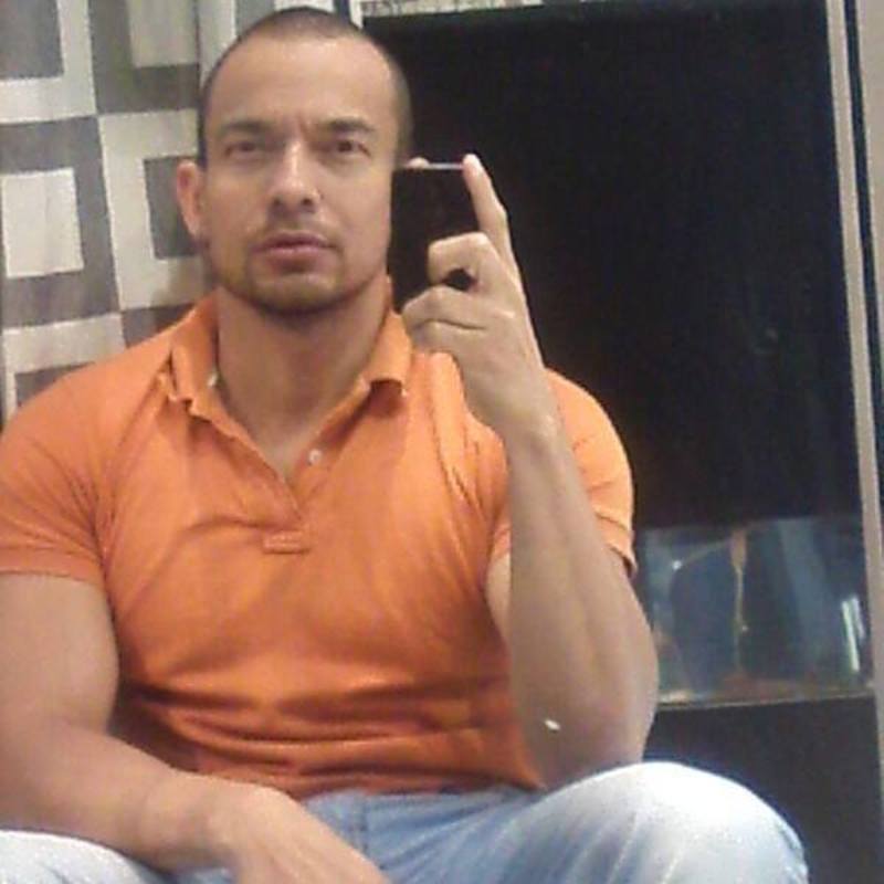 Date this funny Colombia man Leonardo fabio from Bogota CO21468