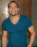 passionate Colombia man Leonardo fabio from Bogota CO21468