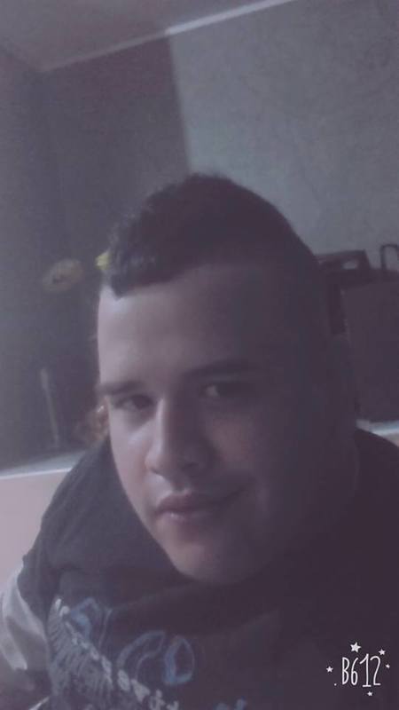 Date this delightful Colombia man Jhonedwin from Cali CO21492