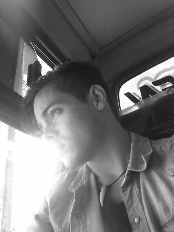Date this stunning Colombia man Julian from Manizales CO21562