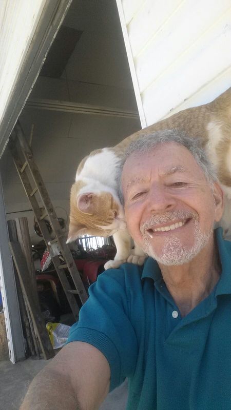 Date this sensual United States man Mrklean from Charlotte US18171