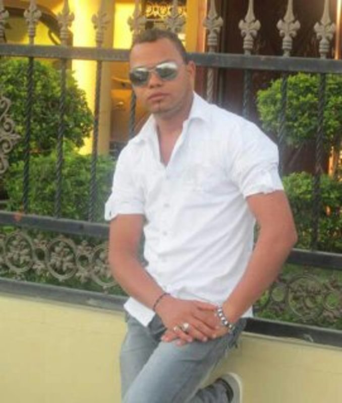 Date this lovely Dominican Republic man William from San Francisco De Macoris DO28923