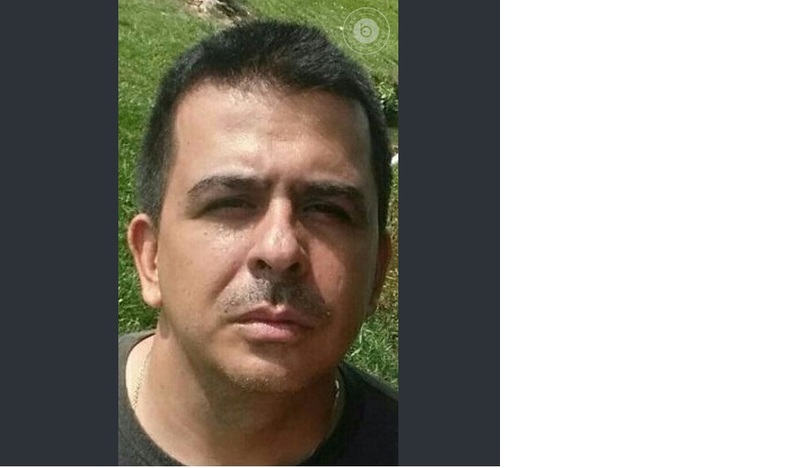 Date this fun Colombia man Harold garces from Cali CO21655