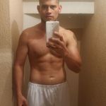 happy Dominican Republic man Jango from Bogota CO21673