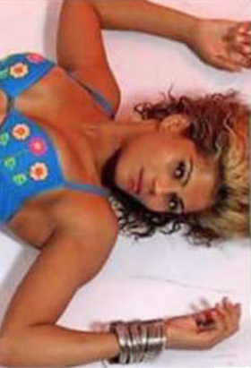 Date this delightful Belgium girl Eurinete from Brussels BE112