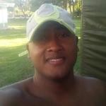 pretty Paraguay man John from Cali CO21718