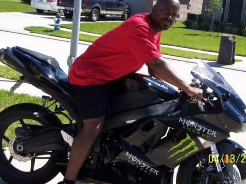 Date this good-looking United States man Jacquezze from Houston US18229