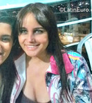 passionate Brazil girl Grace from Lagoa Da Canoa BR10115