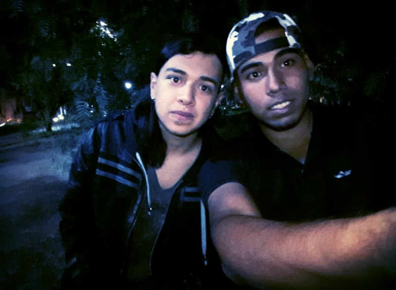 Date this stunning Colombia man Diego from Armenia CO21746