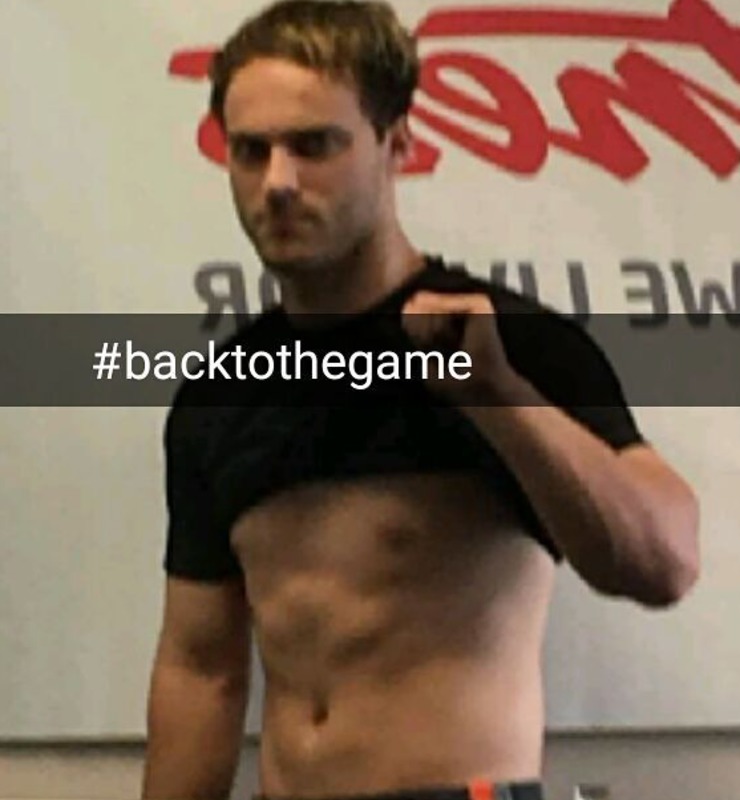 Date this attractive United States man Jodyj98 from Houma US18265