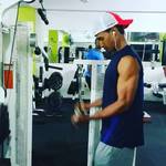 young United States man Yariel Gonzalez from Santo Dominigo, Republica Dominicana DO29260