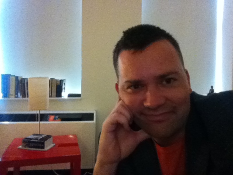 Date this happy United States man JAH1000 from New York US18275