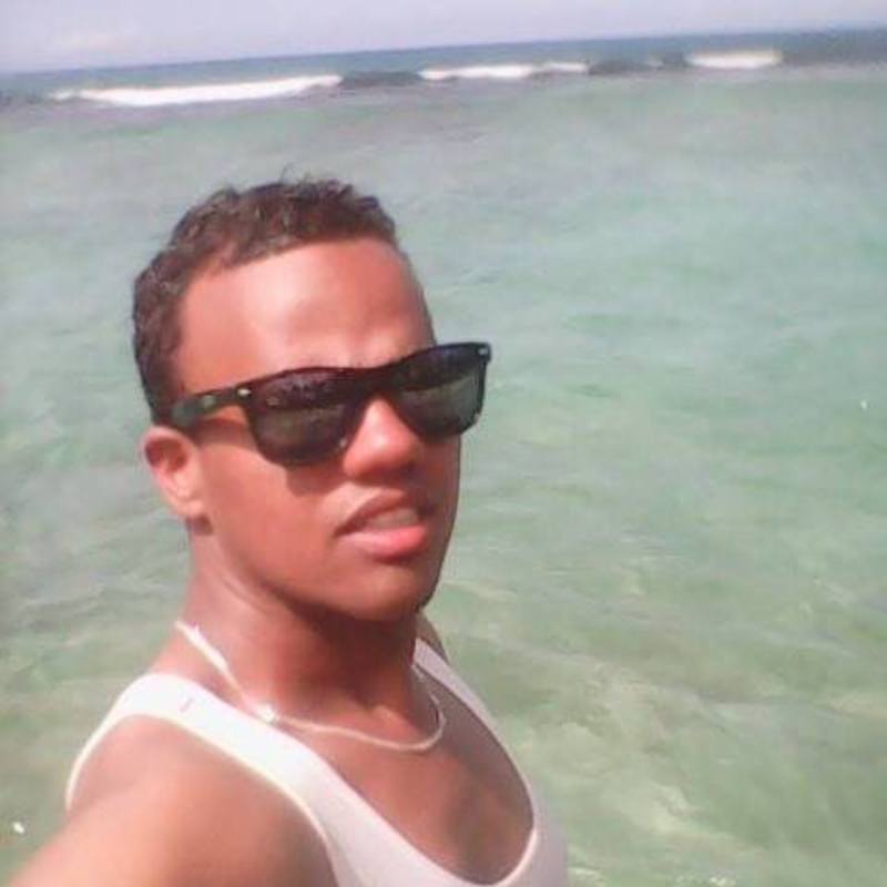 Date this passionate Dominican Republic man Pedro abel from San Francisco De Macoris DO29326