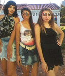 attractive Brazil girl Paloma from Pelotas BR10105