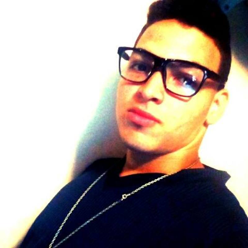 Date this attractive Dominican Republic man Starlin from Santiago DO29362