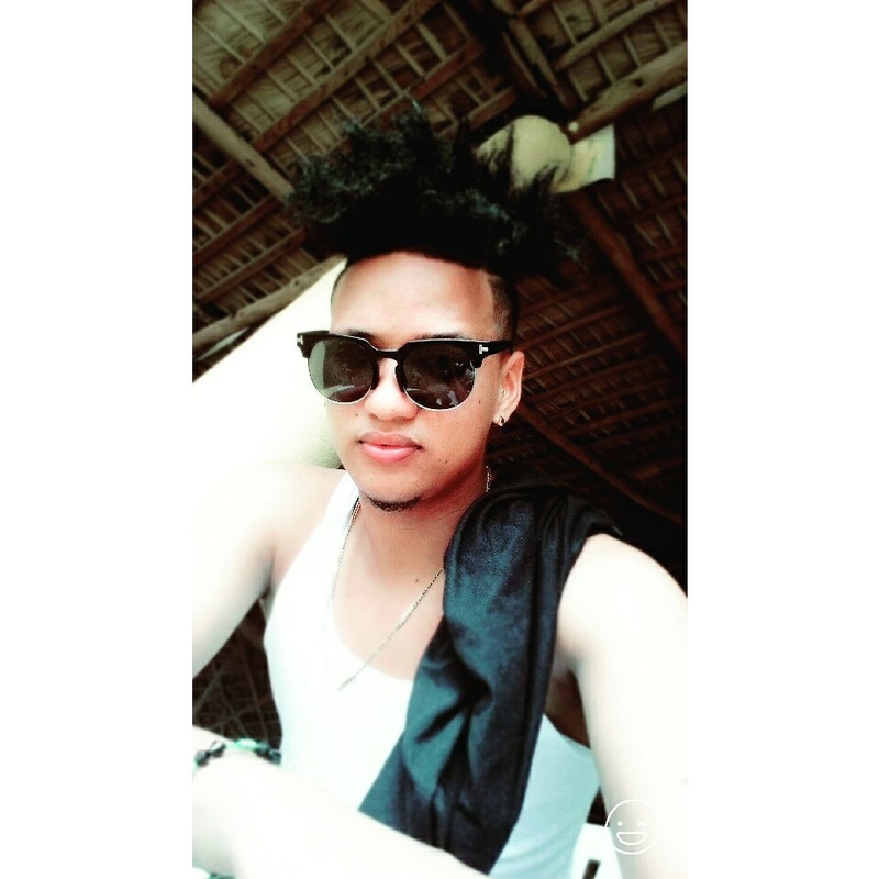 Date this young Dominican Republic man Kenedy Nivar Liriano from San Cristobal DO29364