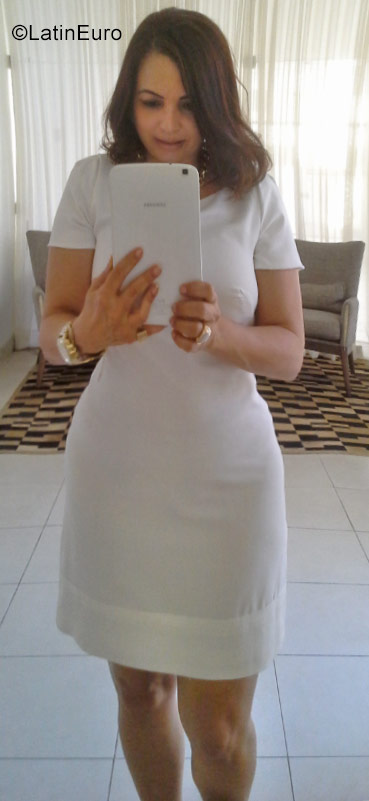 Date this exotic Brazil girl Katia from Salvador BR10109