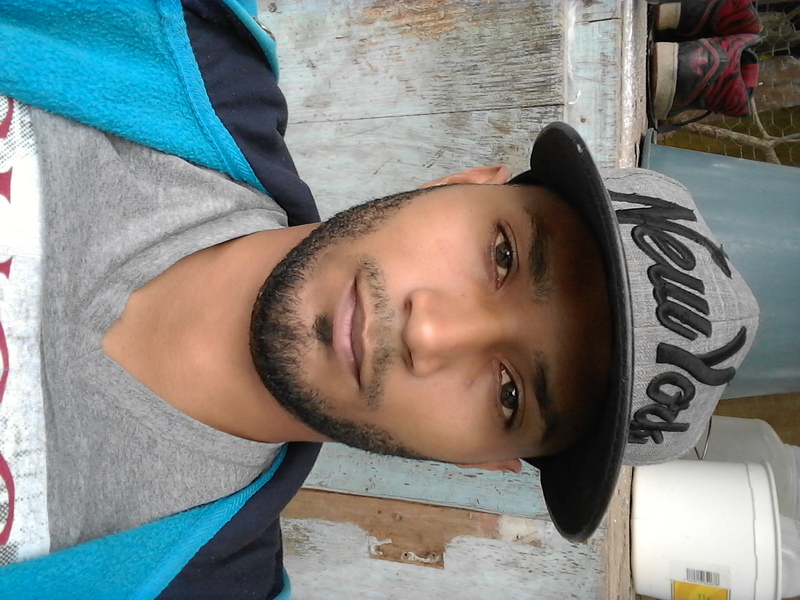 Date this fun Dominican Republic man Eliezer from Santo Domingo DO29399