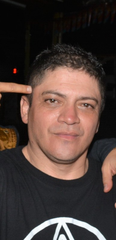 Date this georgeous Colombia man Juan carlos ren from Medellin CO21888