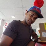 hot United States man Jeovanny from Miami US18304