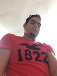 charming Colombia man Kelvin from Santo Domingo DO29441