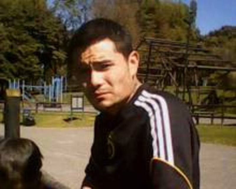 Date this gorgeous Colombia man Luis gabriel from Bogota CO21923