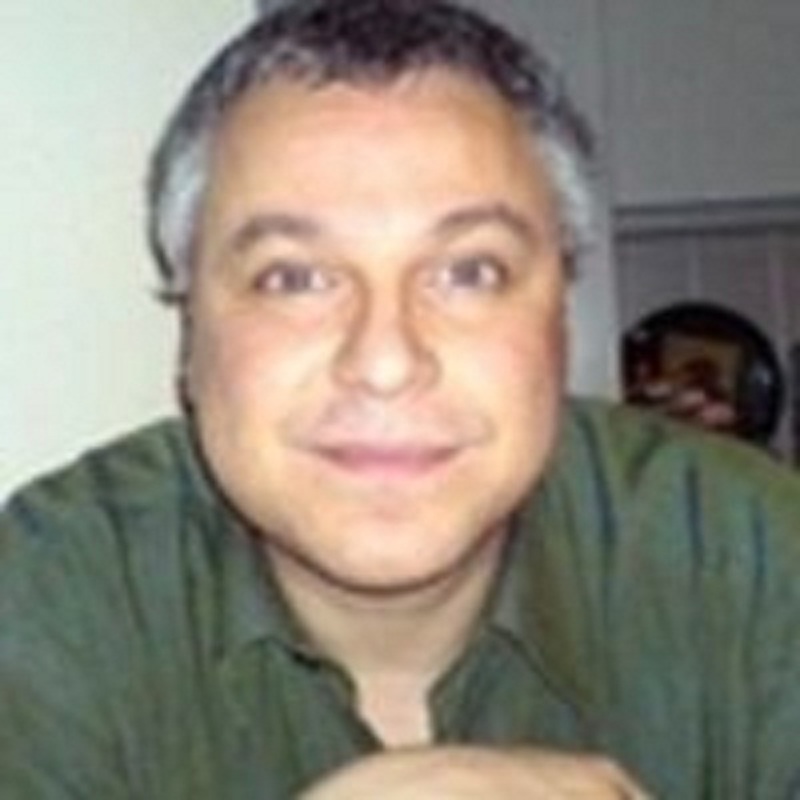 Date this attractive United States man Ralp from Kansas City US18319