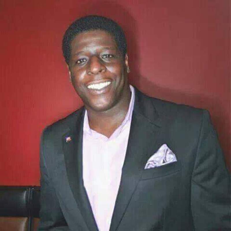 Date this funny United States man Don from Miami US18320