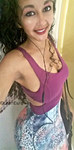 passionate Brazil girl Luanna from Campinas BR10130