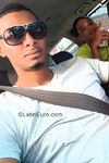 pretty Dominican Republic man  from La Romana DO29544