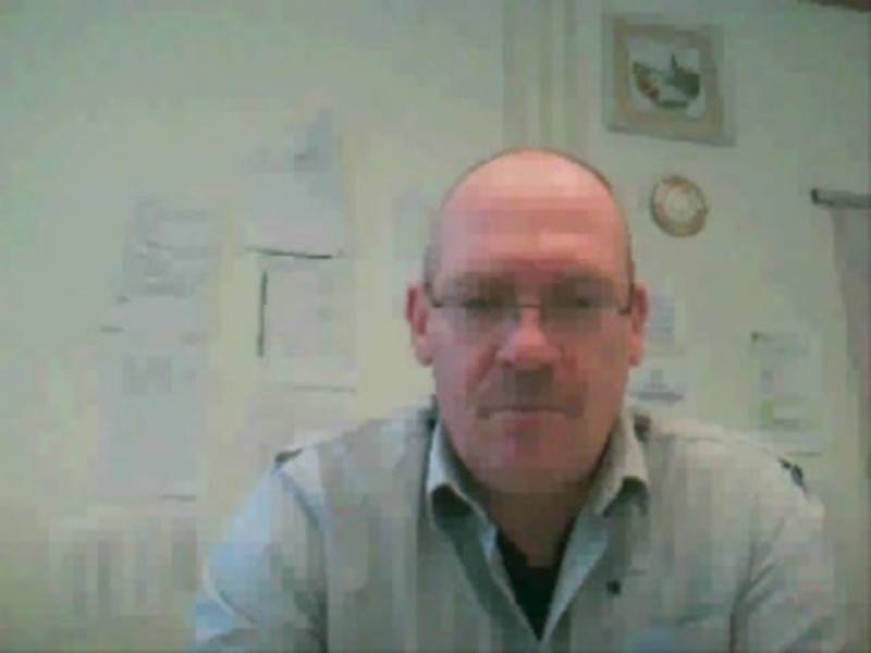 Date this charming United States man Marjones from Oregon US18331