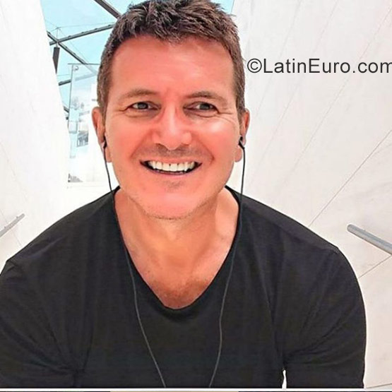 Date this delightful Netherlands man Ruud from Maastricht NL340