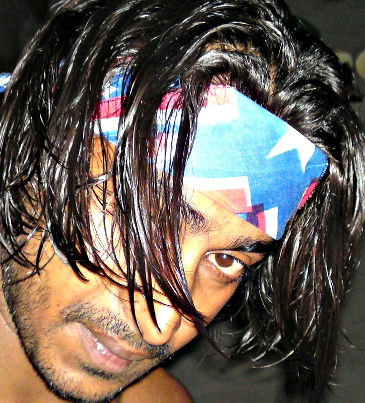 Date this sensual Bangladesh man Shishir from Bandura BD27