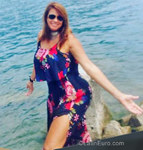 cute Brazil girl Ana Carolina from Rio De Janeiro BR10142