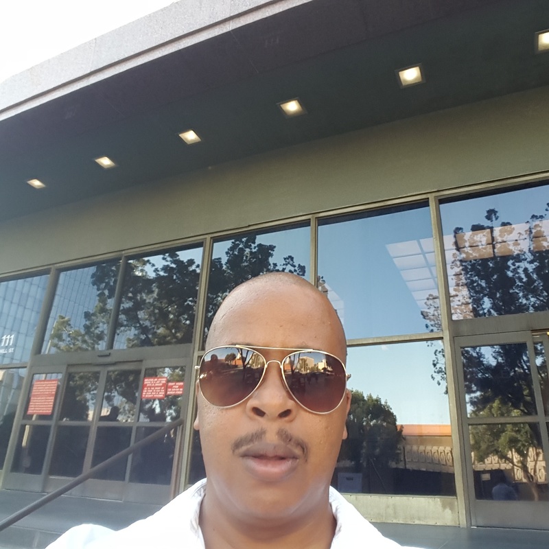 Date this exotic United States man Damatri from Los Angeles US18341