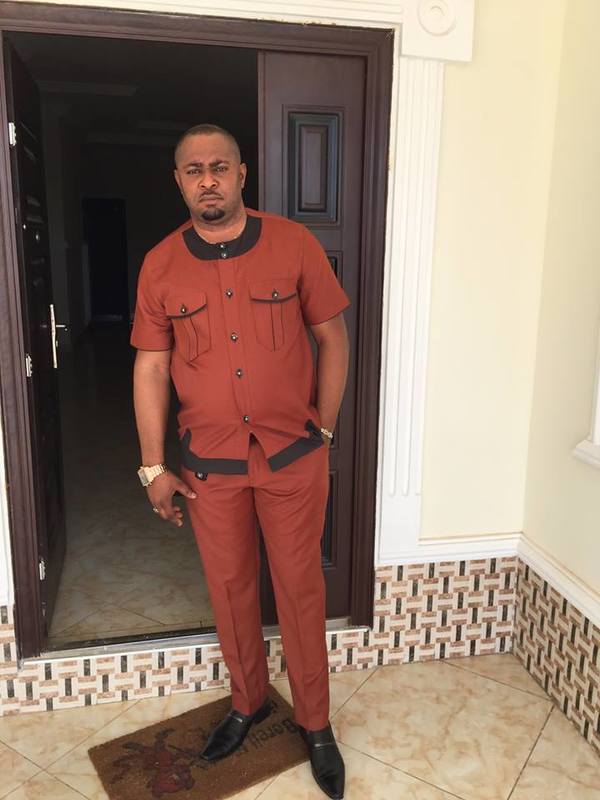 Date this cute Ghana man Mr from Tema GH137