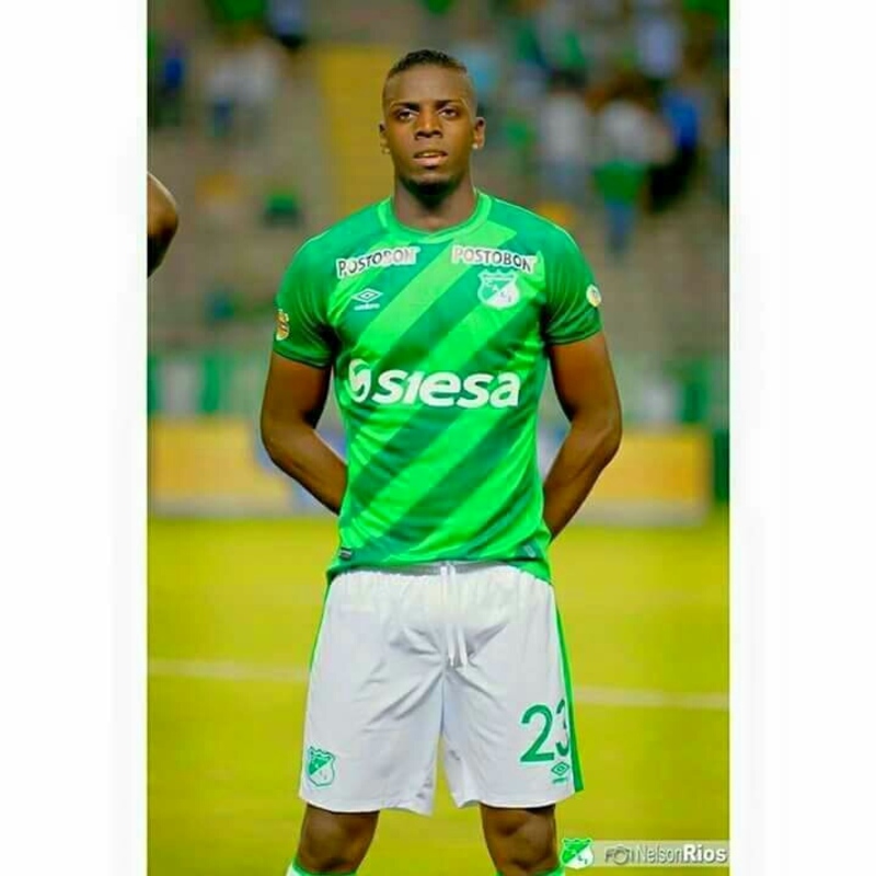 Date this delightful Colombia man Jose from Cali CO21985