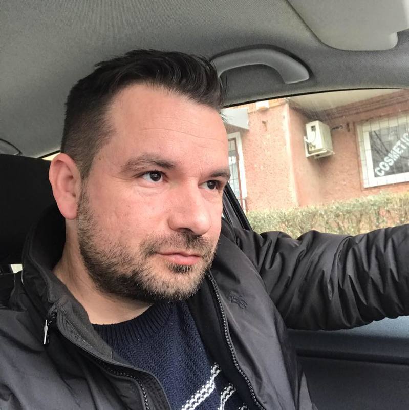 Date this fun United States man Daved121 from Payson US18351