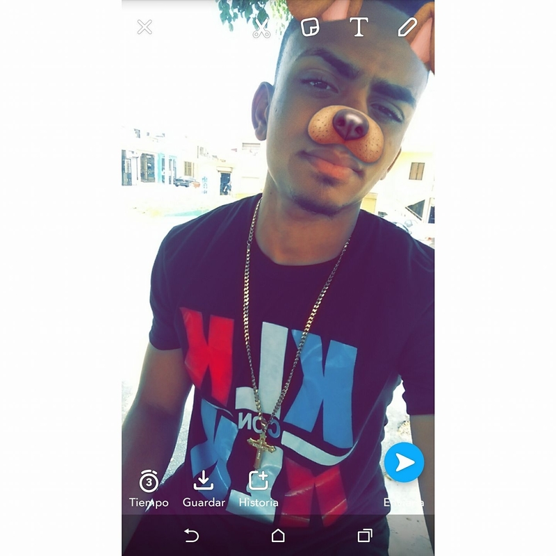 Date this pretty Dominican Republic man Ricardo from Santo Domingo DO29597