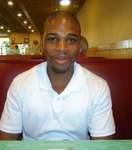 tall United States man  from Killeen US18365