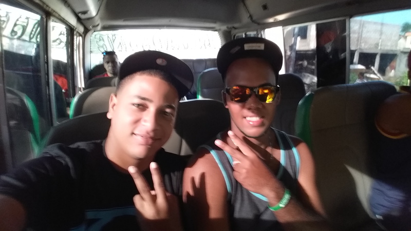 Date this tall Dominican Republic man Darlin from Santo Domingo DO29611